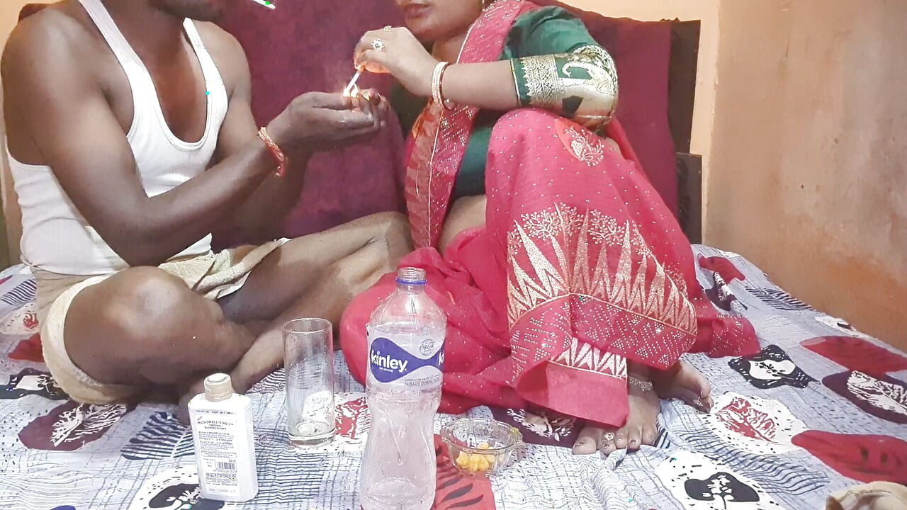 My elder sister in law is very hot