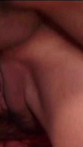 Memorable moment from "Horny Latina Mommy Delorosa test fucks the new gardener"