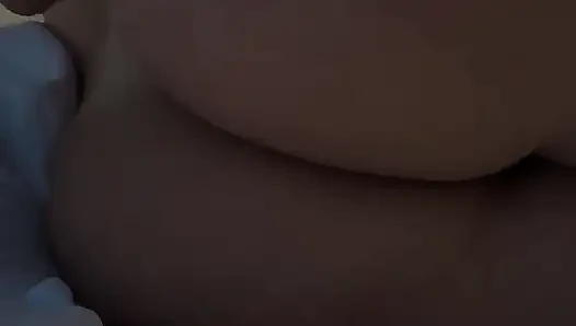 Çok samimi an