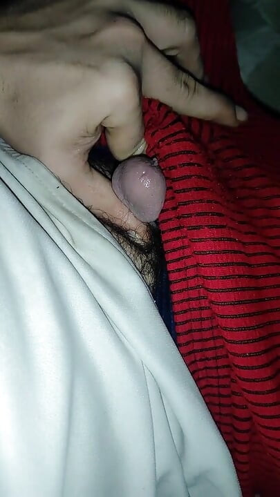 Dirtyjunkbro Looks at His Socks and That Makes Him Horny.