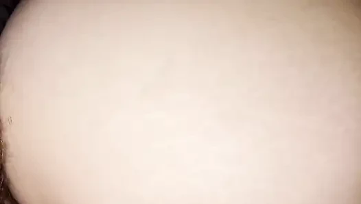 Oh My That's a Fat Ass