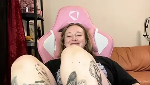 kissica video
