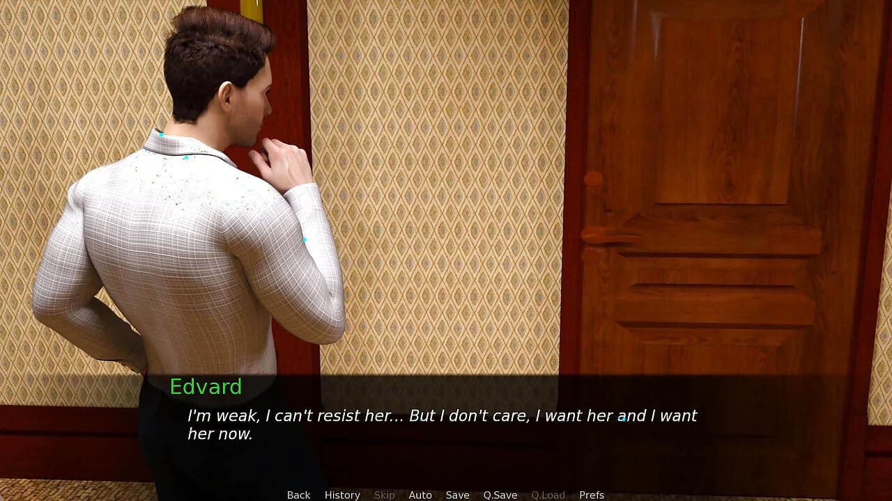 Stillen zum vergnügen: ich will nur meinen schwanz in ihre nasse, saftige muschi stecken, episode 86