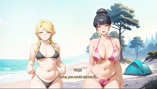 I Love Your Wife (part 2)