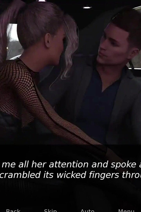 सेक्सी milf(चोदने लायक मम्मी) ड्राइवर - milfylicious - ep02