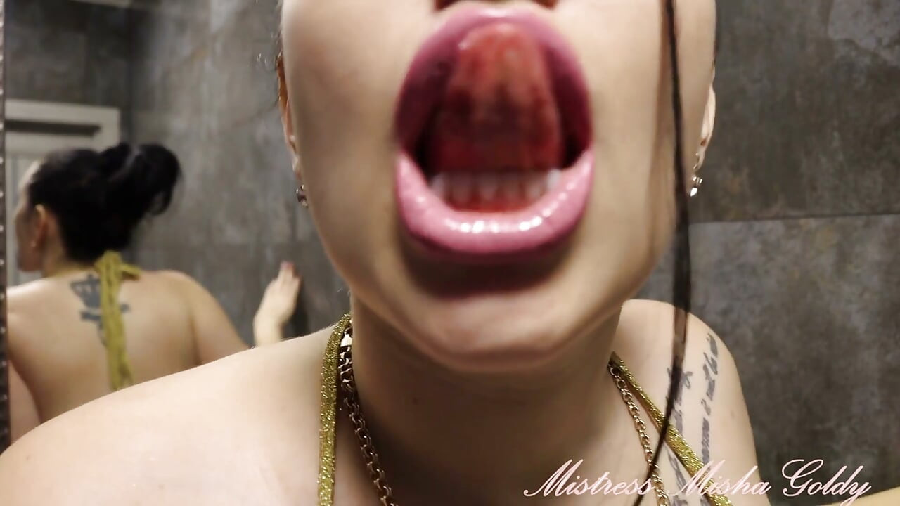 Edge Game a Month Long! Day 8! My Big Lips Worship!