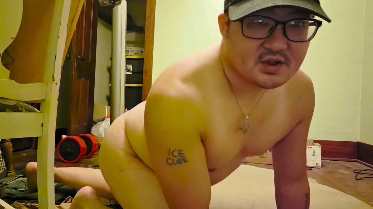 كريس هانغ تحب الزب