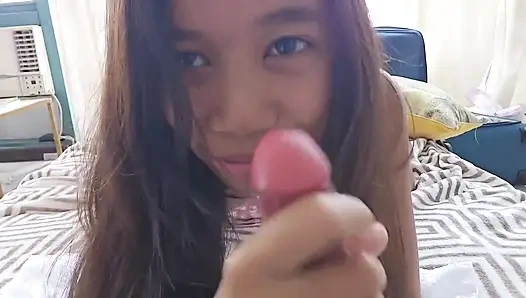 Meinen freund mit 2 schwänzen betrügen