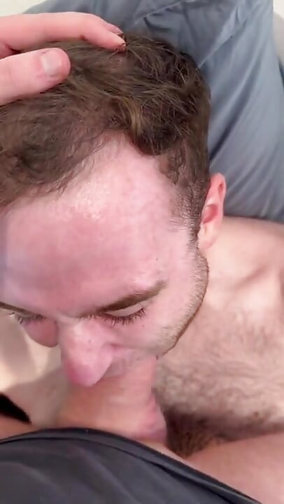 Xxl Thick Hung Ginger Neighbour Cruised in the Stairwell