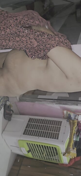 Estoy follando a mi esposa