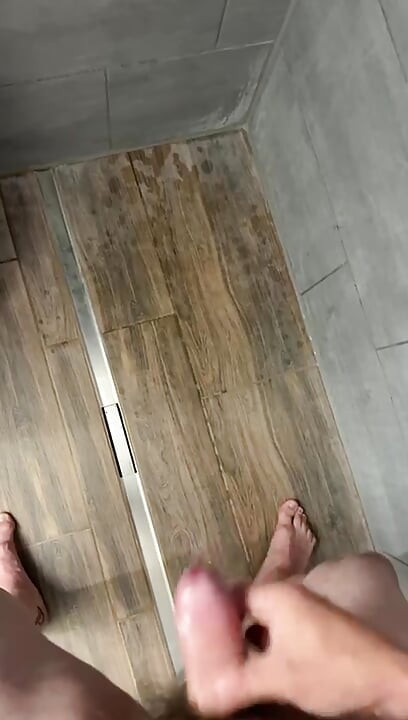 Cock wixxing