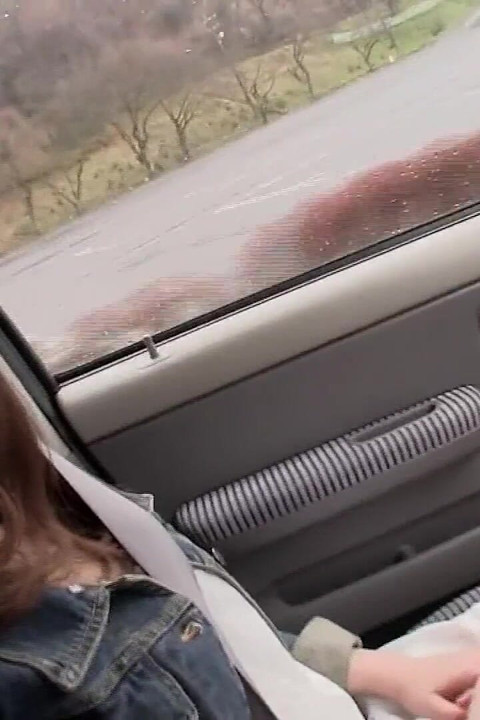 Do You Want to Watch Me Get Fucked Hard in the Car?