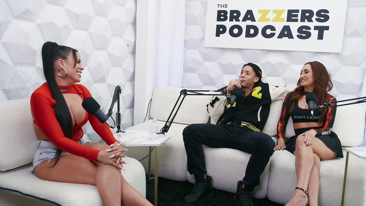 The Brazzers Podcast: Episode 11