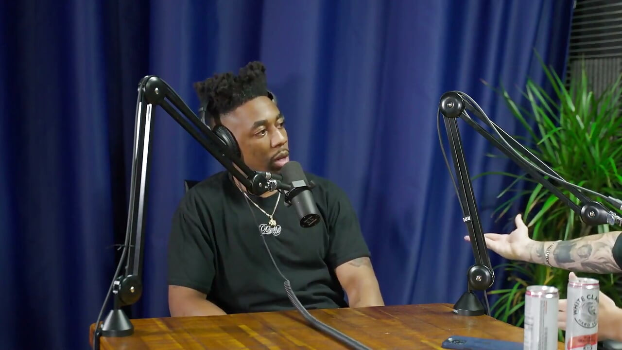 Dax Shares His Top Secrets to Success (rare Interview)