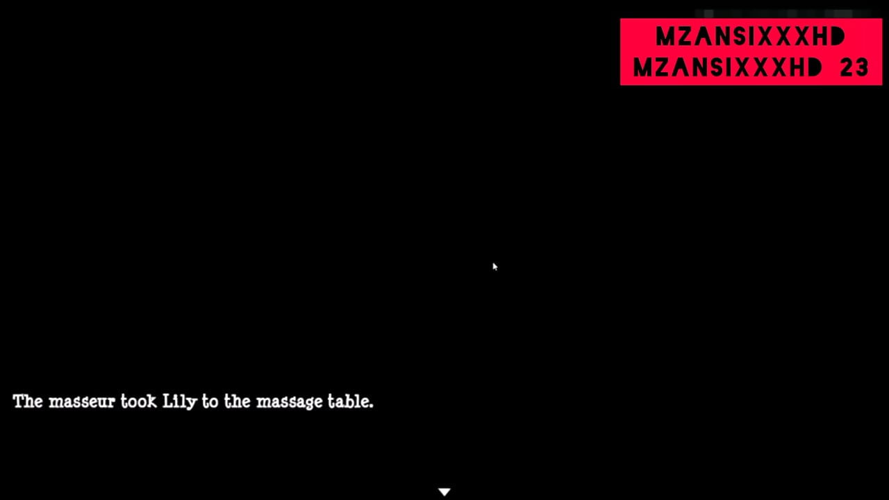 Happy Hour At The Message (Lily of the Valley Gameplay)
