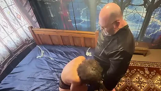 Bir sürtüğün günahlarını almak