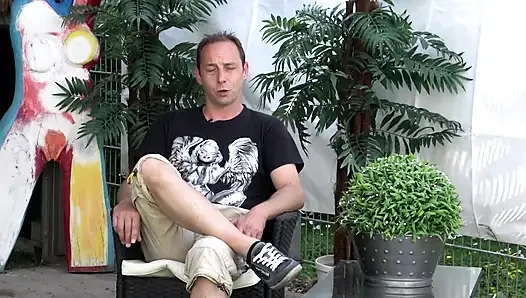 Sexualtherapie Lana vegas - (kompletter film)