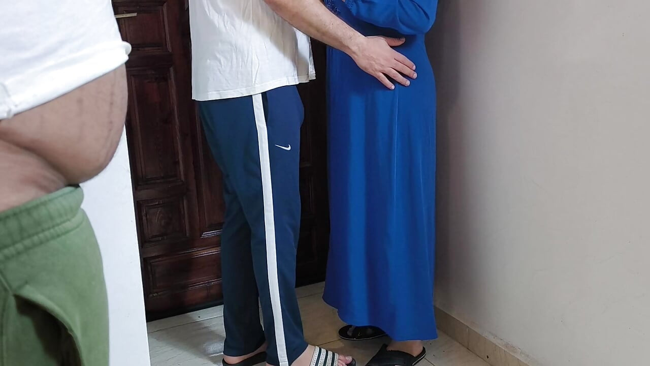 Share Wife Arabic Hot Cuckold