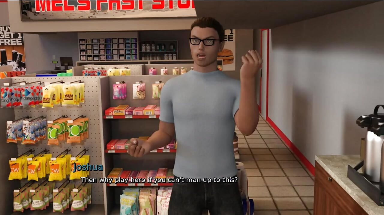 A Step-mother's Love (orborigin) part 5 Part 27 Gameplay by Loveskysan69