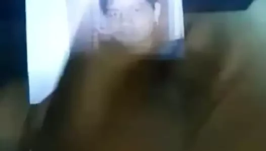 Cum haraç için benim arkadaşlar kardeş