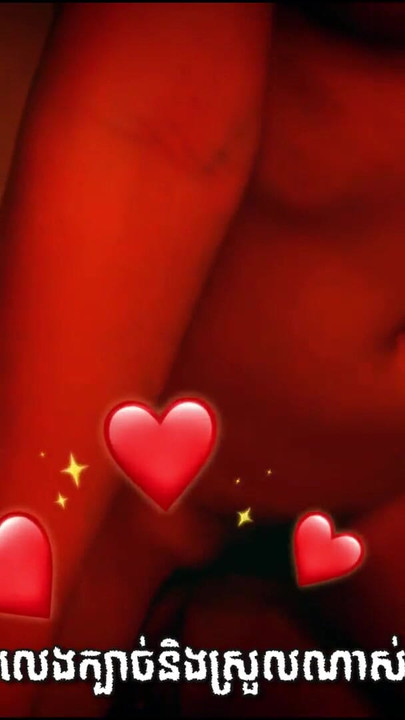 Key moment from "Cambodian Girlfriends Make Love With Her Boyfriends in Toilet  Make Feeling Fresh (13 March 2024)"