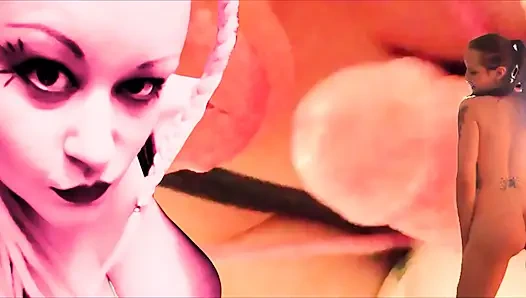 Super JOI июль клип, кончить и быть счастливым, часть 1