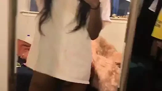 Peekaboo