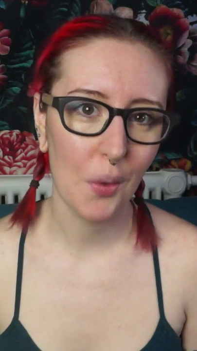 Must-see moment from "Cuckold Fantasy"