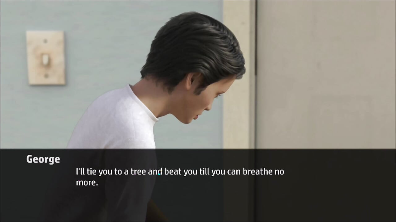 Milf creek #7: Rose did a photoshoot