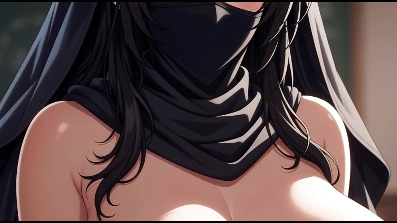 胸の女神アラビアンディーバ教師 AIファンタジーポルノをじらす