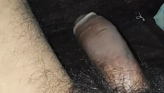 Senin Için O Beyaz Sperm Dölü