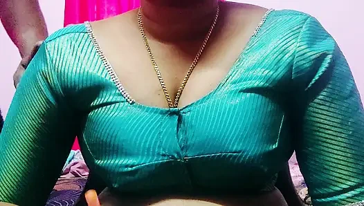 Big Boobs newly Married Indian Bhabhi Rough Sex with Devar  ji