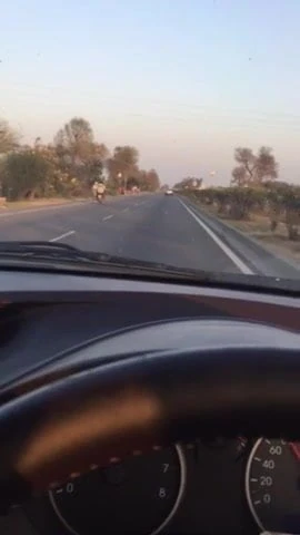 sunita bhabhi showing boobs in car