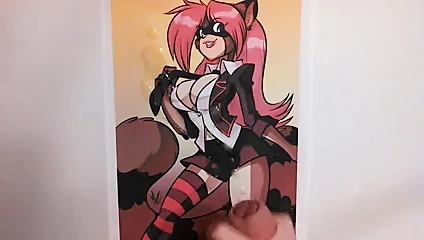 SoP - Anthro Coon (Request for aoistorm)