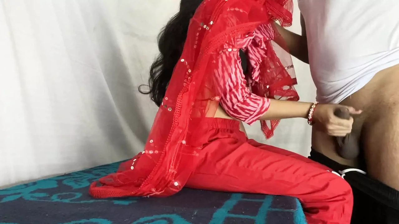 Ma ko ghodi bna kr choda mere dada ne full HD new desi chudai video