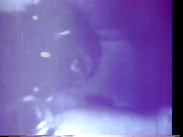 Perfektní MILF a perfektní vintage sex (bez zvuku, ale hudba)