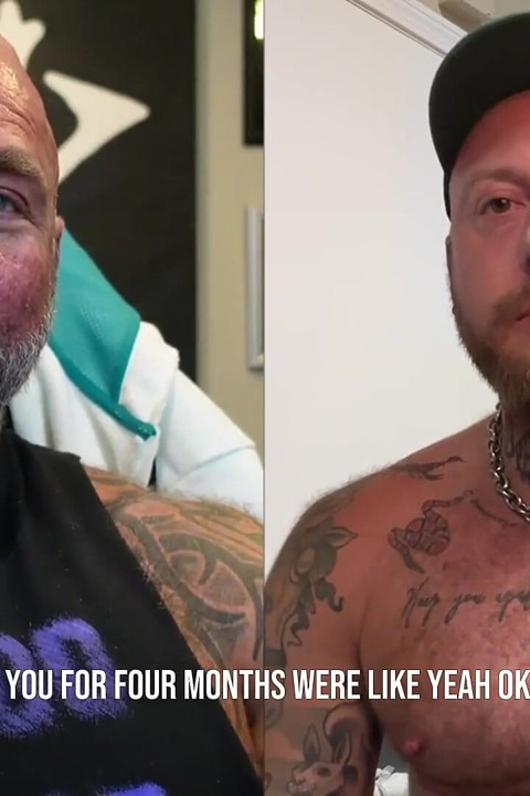 Porn Star Confessions - Joey St. Patrick Episode 178