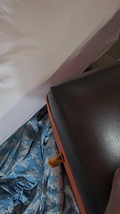 Unforgettable moment from "Do you want to drink the soda that comes out of my ass hole? (Censored by this platform -"