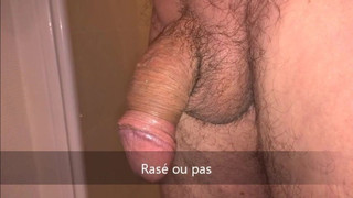 rasage et douceurs 