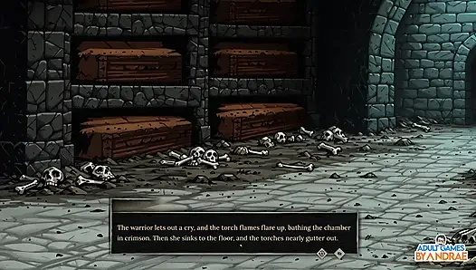 EP3: ritual seks posisi cowgirl oleh ophelia - sexorcism: pengakuan sange