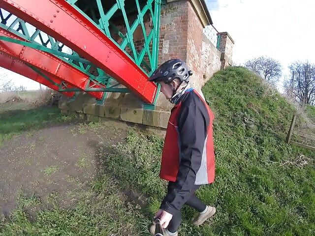 Out On My Bike 2026