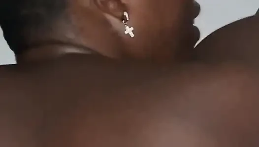 I Fuck My Girlfriend Joss with Condom so as Not to Get Her Pregnant