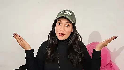 ASMR SPANISH EXTRA REALISTIC SPIT PAINTING + EXTREME SLIME to REST
