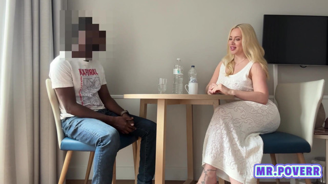 Big ass tinder girl getting fucked by bbc - kiara Lord