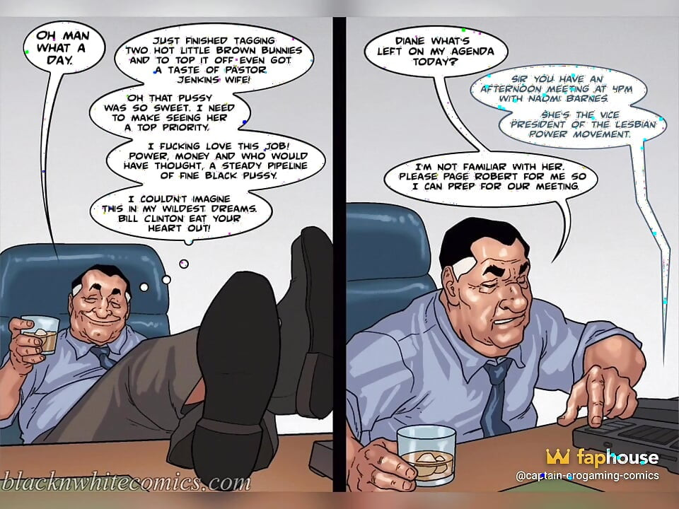 The Mayor - Chapter 4 - Part 2