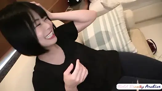 Newlywed Wife Year One Showcases Stunning Curves as Desire Intensifies Through Passionate Moments