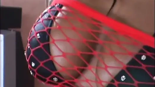 Tief anal für ein schwarzes teen-mädchen