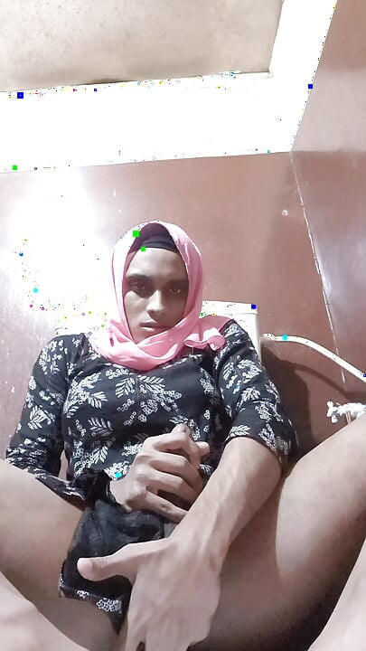 Asia trans palcowania