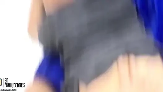 Aku nemuin adik tiriku yang lagi sange berat dan ngentot memeknya bagian 2