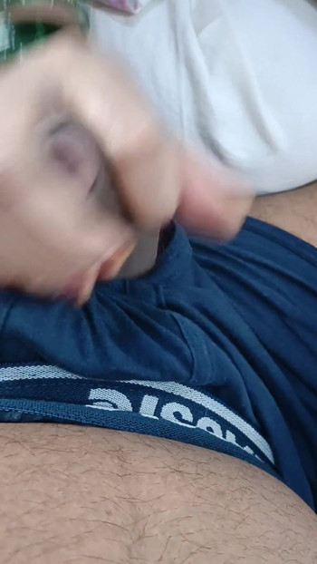Památný okamžik z "Můj život, moje pravidla, dětská teenagerka chce hardcore svůdný sex"